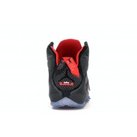 Кроссовки Nike LeBron 12 Court Vision