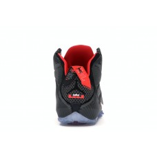 Кроссовки Nike LeBron 12 Court Vision