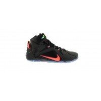 Кроссовки Nike LeBron 12 Data