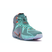 Nike LeBron 12 NSRL