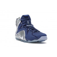 Nike LeBron 12 What If