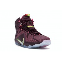 Nike LeBron 12 Double Helix