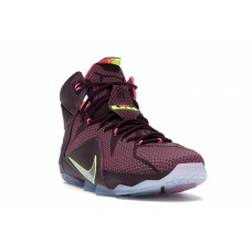 Nike LeBron 12 Double Helix