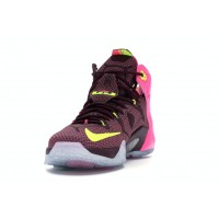 Nike LeBron 12 Double Helix