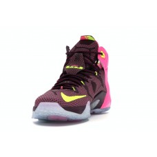 Nike LeBron 12 Double Helix