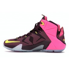 Nike LeBron 12 Double Helix