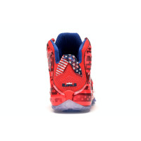 Nike LeBron 12 Independence Day