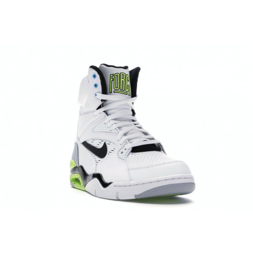 Кроссы Nike Air Command Force Billy Hoyle - мужская сетка размеров