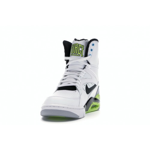Кроссы Nike Air Command Force Billy Hoyle - мужская сетка размеров