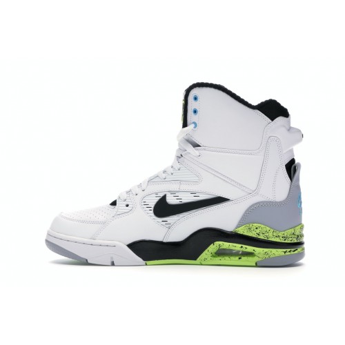 Кроссы Nike Air Command Force Billy Hoyle - мужская сетка размеров