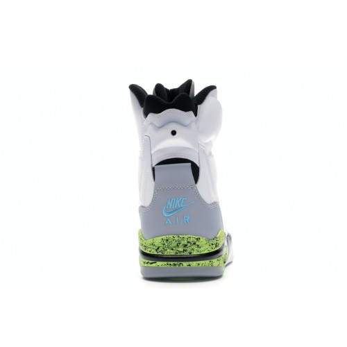 Кроссы Nike Air Command Force Billy Hoyle - мужская сетка размеров