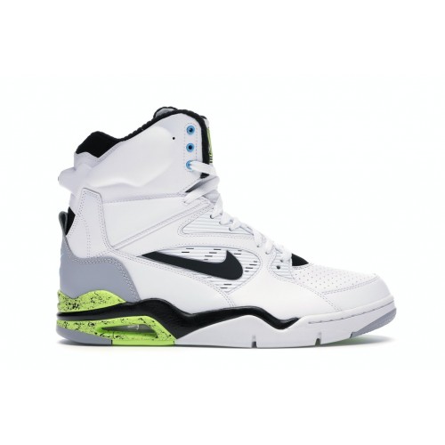 Кроссы Nike Air Command Force Billy Hoyle - мужская сетка размеров