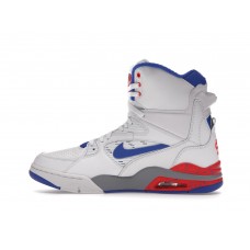 Кроссовки Nike Air Command Force Ultramarine