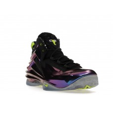 Кроссовки Nike Chuck Posite Cave Purple