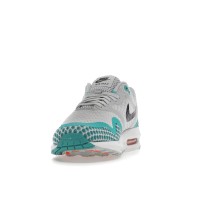 Кроссовки Nike Air Max 1 Lunar Breeze Pure Platinum
