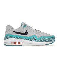 Кроссовки Nike Air Max 1 Lunar Breeze Pure Platinum