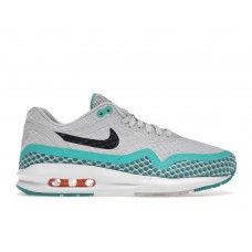 Кроссовки Nike Air Max 1 Lunar Breeze Pure Platinum