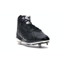 Кроссовки Jordan 7 Retro Cleat Oreo