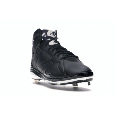 Кроссовки Jordan 7 Retro Cleat Oreo