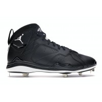 Кроссовки Jordan 7 Retro Cleat Oreo