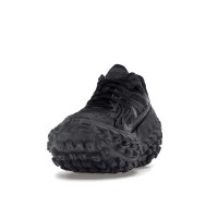 Женские кроссовки Balenciaga Defender Black (W)