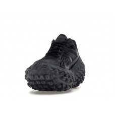 Женские кроссовки Balenciaga Defender Black (W)