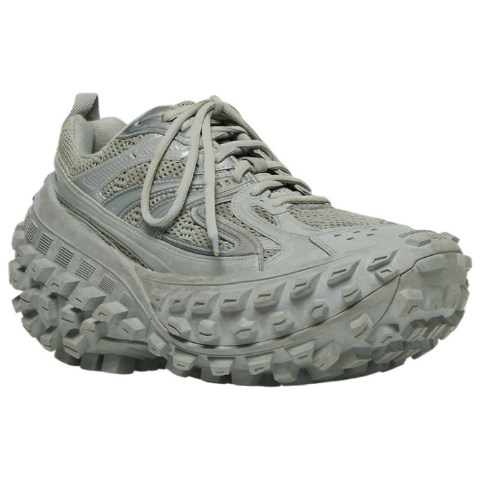 Balenciaga Defender Balenciaga Grey (W) - женская сетка размеров Balenciaga Defender Balenciaga Grey (W) - женская сетка размеров