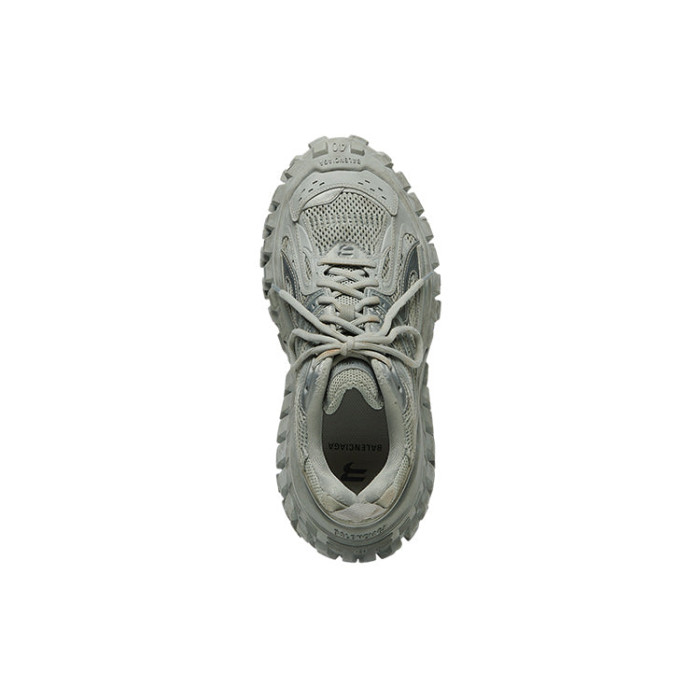 Balenciaga Defender Balenciaga Grey (W) - женская сетка размеров Balenciaga Defender Balenciaga Grey (W) - женская сетка размеров