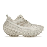 Женские кроссовки Balenciaga Defender Beige (W)