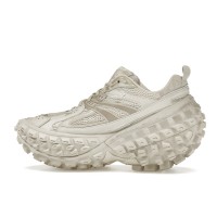 Женские кроссовки Balenciaga Defender Beige (W)