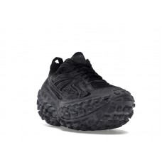 Balenciaga Defender Black