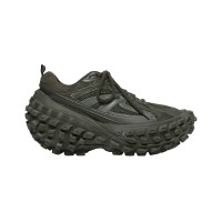 Кроссовки Balenciaga Defender Green