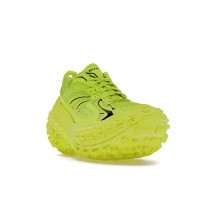 Кроссовки Balenciaga Defender Fluo Yellow