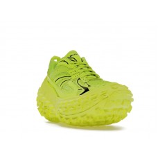 Кроссовки Balenciaga Defender Fluo Yellow