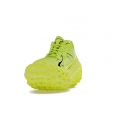 Кроссовки Balenciaga Defender Fluo Yellow