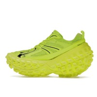 Кроссовки Balenciaga Defender Fluo Yellow