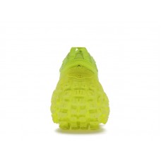 Кроссовки Balenciaga Defender Fluo Yellow