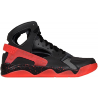 Кроссовки Nike Air Flight Huarache Love Hate Black