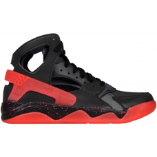 Кроссовки Nike Air Flight Huarache Love Hate Black