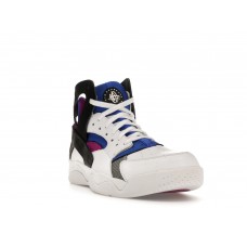 Кроссовки Nike Air Flight Huarache OG White Bold Berry (2014)