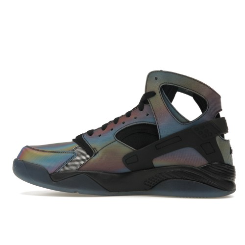 Кроссы Nike Air Flight Huarache Quai 54 - мужская сетка размеров