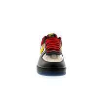 Кроссовки Nike Air Force 1 Low Kyrie Irving Black Red