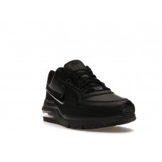 Кроссовки Nike Air Max LTD 3 Triple Black