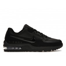 Кроссовки Nike Air Max LTD 3 Triple Black