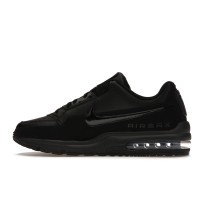 Кроссовки Nike Air Max LTD 3 Triple Black