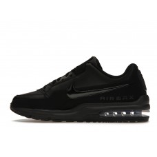 Кроссовки Nike Air Max LTD 3 Triple Black