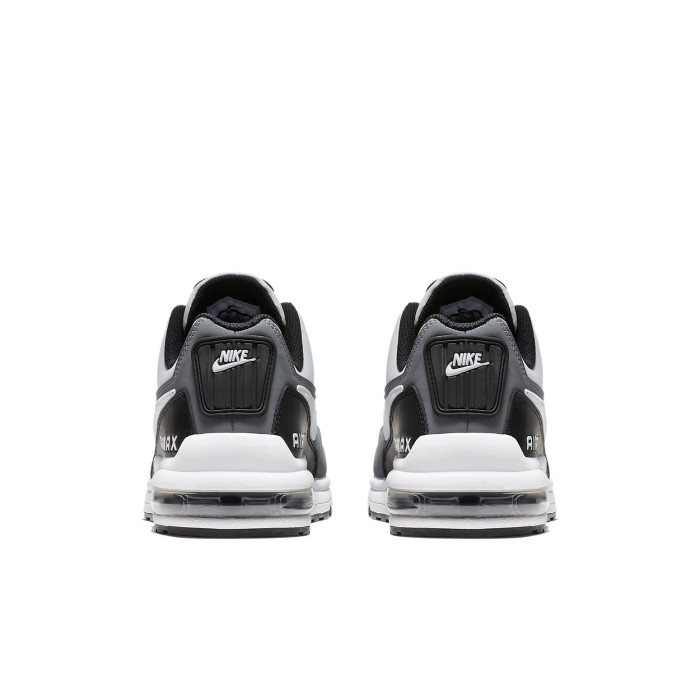 Nike Air Max LTD 3 White Cool Grey - мужская сетка размеров Nike Air Max LTD 3 White Cool Grey - мужская сетка размеров