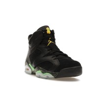 Jordan 6 Retro Brazil World Cup