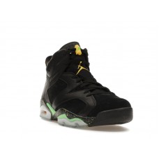 Jordan 6 Retro Brazil World Cup