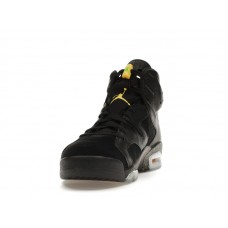 Jordan 6 Retro Brazil World Cup